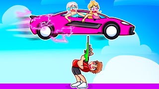 Download Lagu Craziest SNIPERS vs CARS Shot In GTA 5... MP3