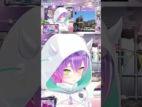 急に宝石強盗を企てだすトワ様
