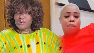 🛑live Mamita Mougui Wakh Ay Ball Mame Wallo À Mame Ndiaye Savon
