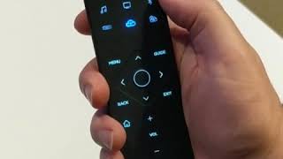 Bose Soundbar Remote