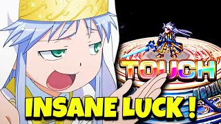 350  GEMS FOR INDEX! (losing it 🫨) | Grand Summoners x A Certain Magical Index