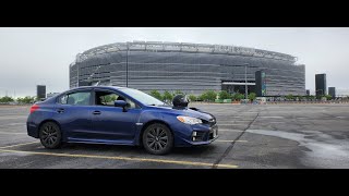 SCCA NNJR Solo Autocross Event 4 (5/11/24) - 2018 Subaru WRX