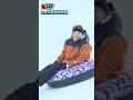 【BALLI7】No.1雪男決定戦!❄️