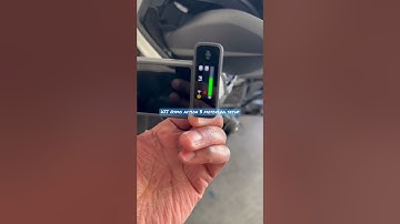 DJI Osmo Action 3 Motovlog Setup