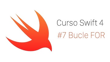 Curso Completo Swift 4 y Xcode 9 | Bucle For