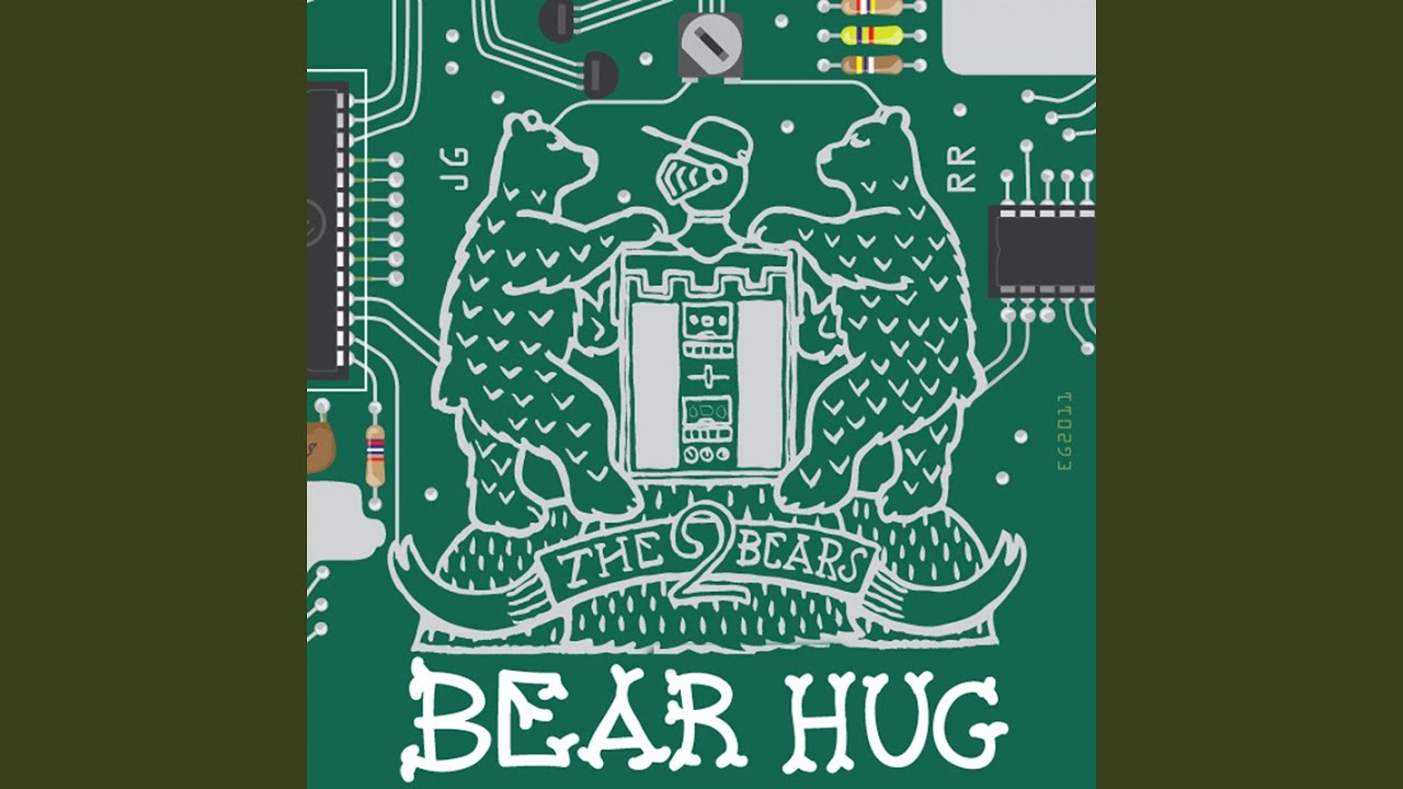 Bear Hug (Eats Everything Rebeef) adlı videoyu YouTube'da izle Bear Hug (Eats Everything Rebeef) adlı videoyu YouTube'da izle