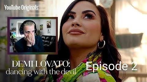 REACTING TO 5 minutes from death : Dancing with the Devil