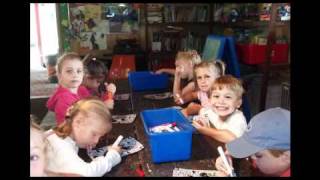 Creative Themes 2011 Camp Video!