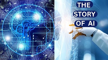 The Story of Artificial Intelligence: From Turing to ChatGPT - Explained