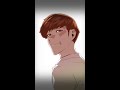 DON'T MESS WITH HIS FRIENDS | Weak Hero | WEBTOON