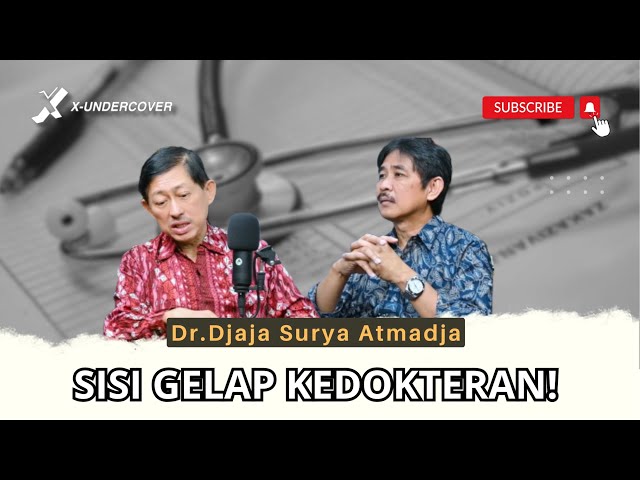 Episode 60 | Dokter Sudah Di Sumpah!  #dokterdjaja #forensik #kedokteran class=