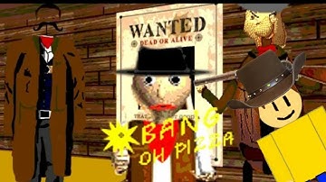 baldi basics wild west new update baldi basics android mods