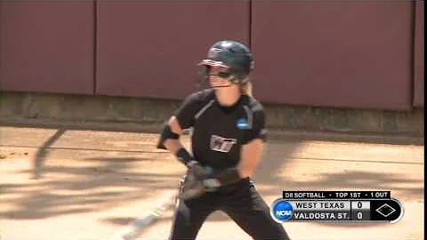 Brian Boesch - Play-by-play Softball