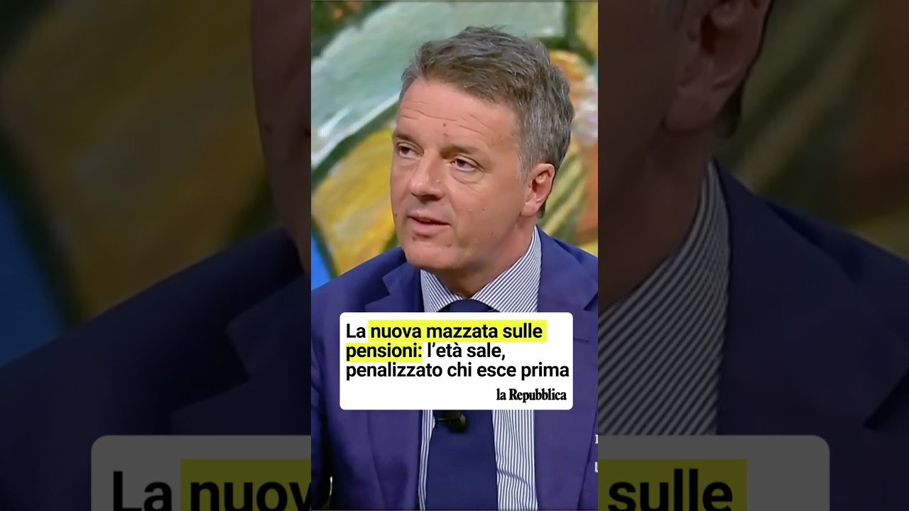 Matteo Salvini dovrebbe chiedere scusa alla professoressa Fornero per gli attacchi sulle pensioni.