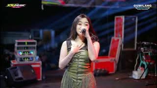 XTU MUSIC - PASRAH - TIARA AMORA - PARTY KMC KARANG MALANG COMMUNITY - GUBUG GROBOGAN