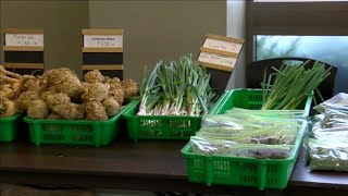 Fort Wayne Market stays open, cites need