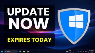 Windows 11 Secure Boot Expires Today! Don’t Ignore This Update