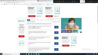 Using the APA 7 citation machine