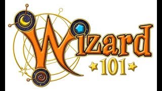 Wizard City Theme-Wizard 101 Music Extended