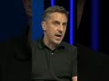 Gary Neville predicts Arsenal to win the Premier League "They're reliable and solid" 💪 🏆