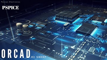 DC Sweep Analysis in Orcad Pspice - Part1-Diode Characteristic - DANI ASADI - Game of Thrones Remix