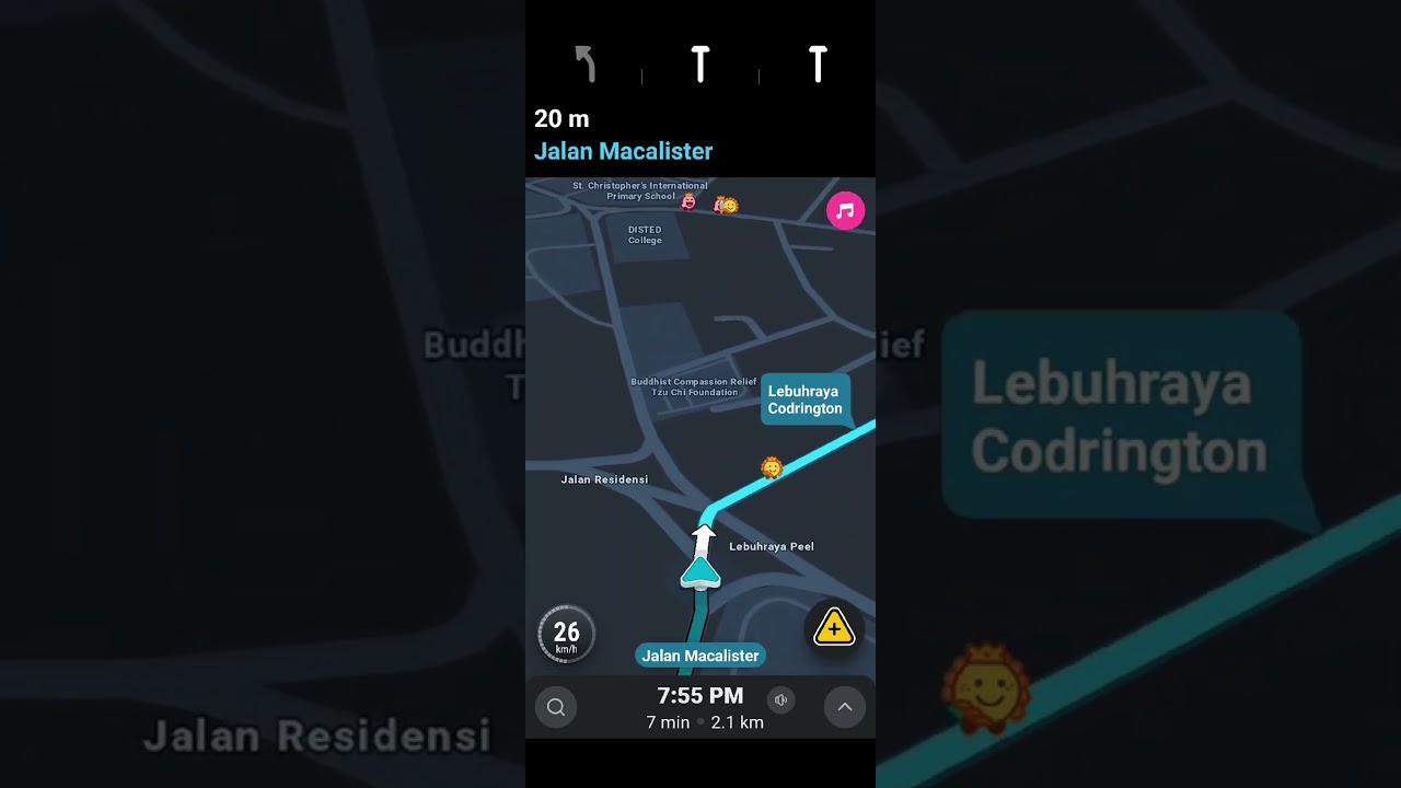 Minions can talk in Waze now ~