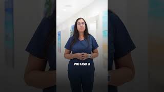 ¡Relájate antes de tu cita dental! 🦷 #shorts