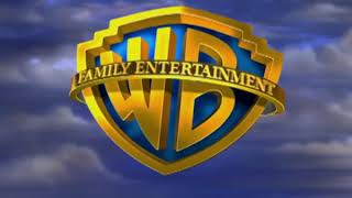 Warner Bros. Family Entertainment (2002)