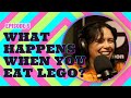 What happens if you eat a Lego? | Ep 5 | The Party Science Podcast