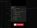 Python Programming Quiz #Python #comments #quiz