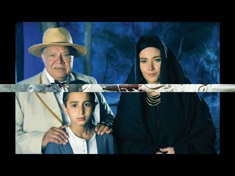 رائعة من روائع يحيي الفخراني الخواجة عبد القادر