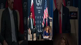 Iran war live: Trump says Netanyahu must be ‘more responsible’ in Lebanon