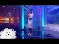 AB Crazy Performs ‘Overtime’ — Massive Music | Channel O