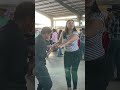 Baile en TX #youtubeshortsvideo #956valley #dancemusic