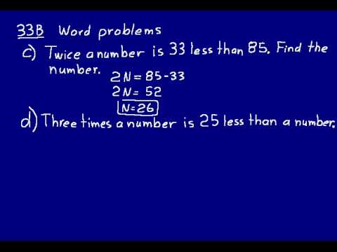 Algebra 1/2 Saxon Third Edition Algebra 1/2 Saxon Third Edition