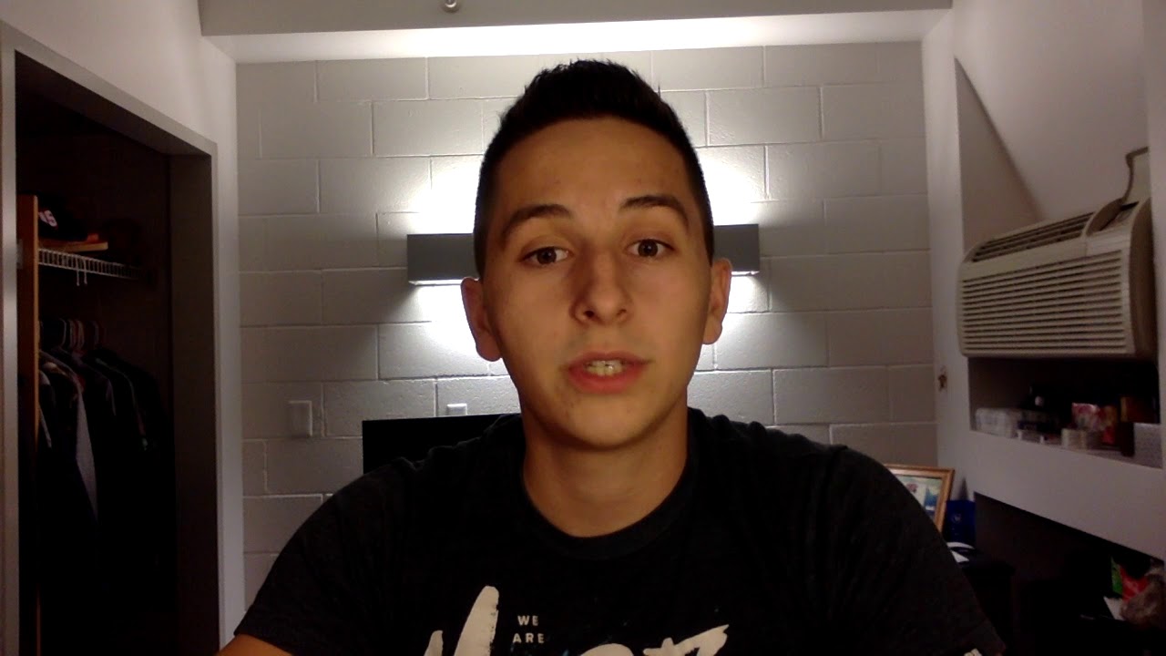 Get to know Mason Molina!