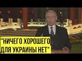 ЭТО ОШИБКА США! Путин о поставках ракет ATACMS Киеву