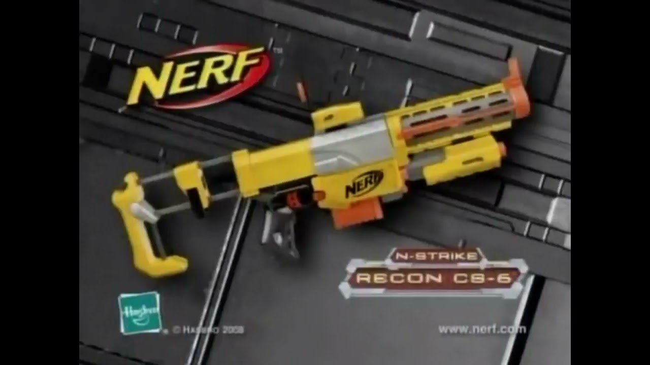 Cartoon Network November 7, 2008 Commercials & Promos - YouTube