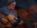 Fingerstyle folk guitar  pat johnson