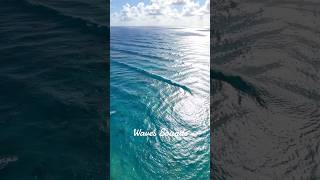 Waves Sound For A Good Sleep