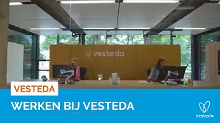 Werken Bij Vesteda