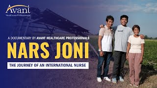Nars Joni The Journey of an International Nurse Full Documentary