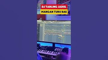 DJ Tarling Jadul "MANGAN TURU BAE" Remix Version  #djtarling #dj  #sound