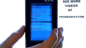 Motorola Droid 4:  How Do I Enable Data Roaming?