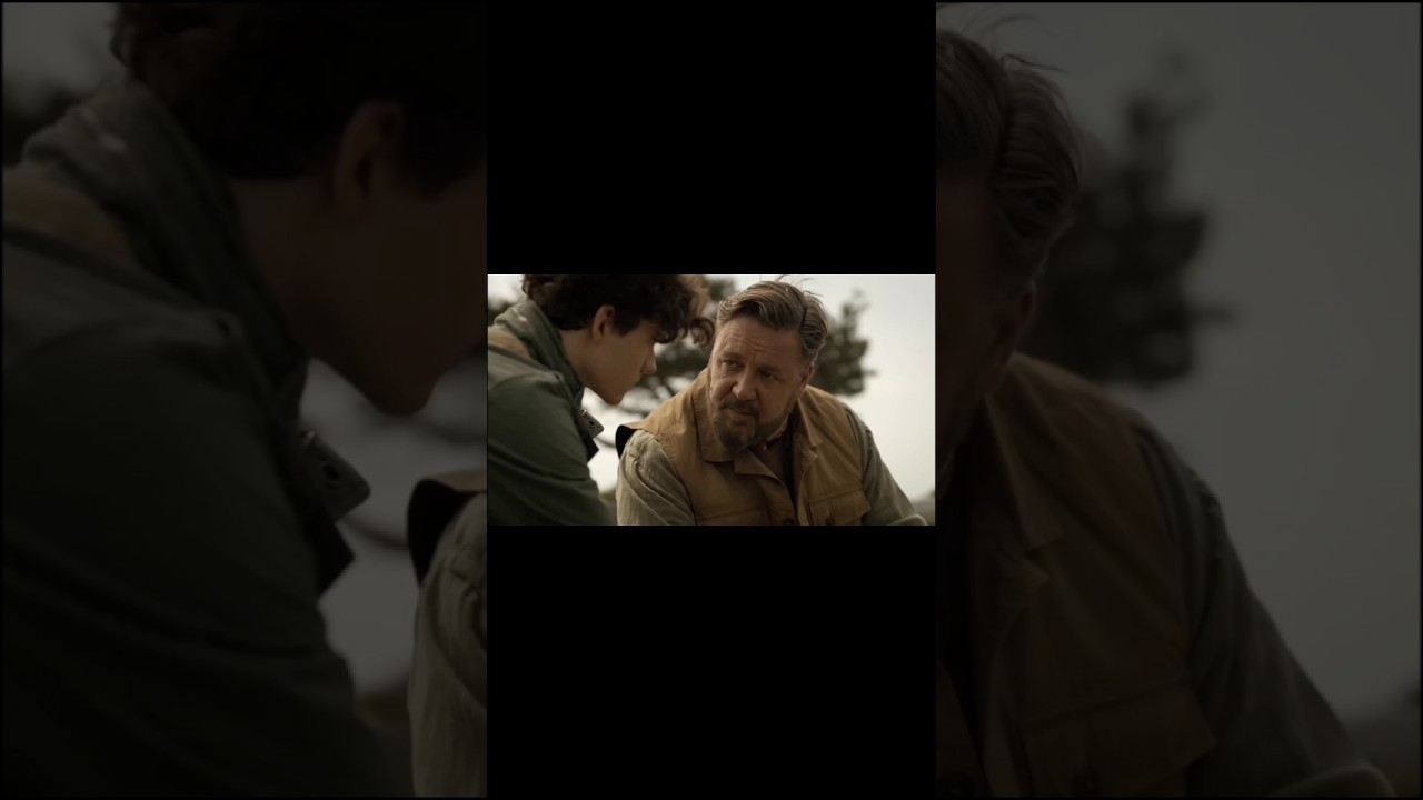 Watch kraven dad’srole #shorts #youtubeshorts #sony on YouTube