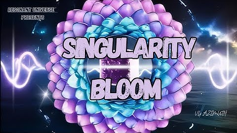 (Music Video) Depths of Construct- Singularity Bloom