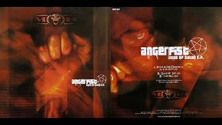 Angerfist – Sons Of Satan E.P. (2003)