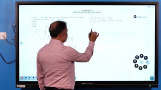 Evaluating Integrals with the Greatest Integer Function | R S Sharma Class 12 Math