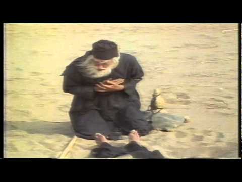 القديسة مريم المصرية ج3 